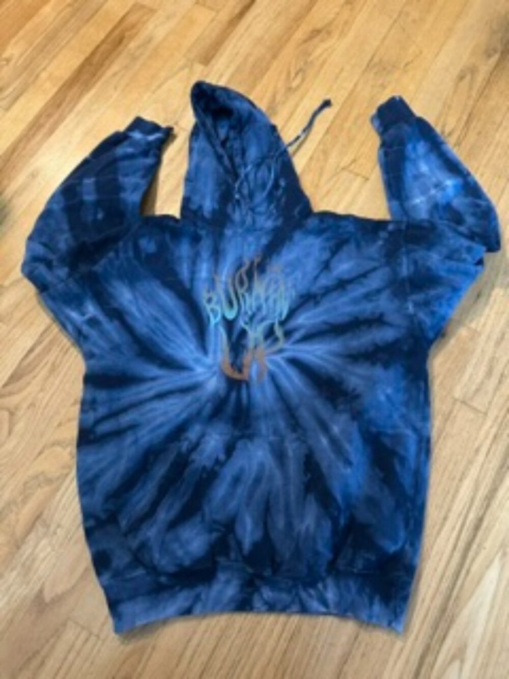 JONAS Brothers Tour sweatshirt Size Medium